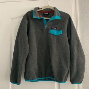 Patagonia Pullover